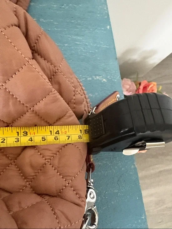 Good condition MZ Wallace medium size bag - Picture 9 of 10